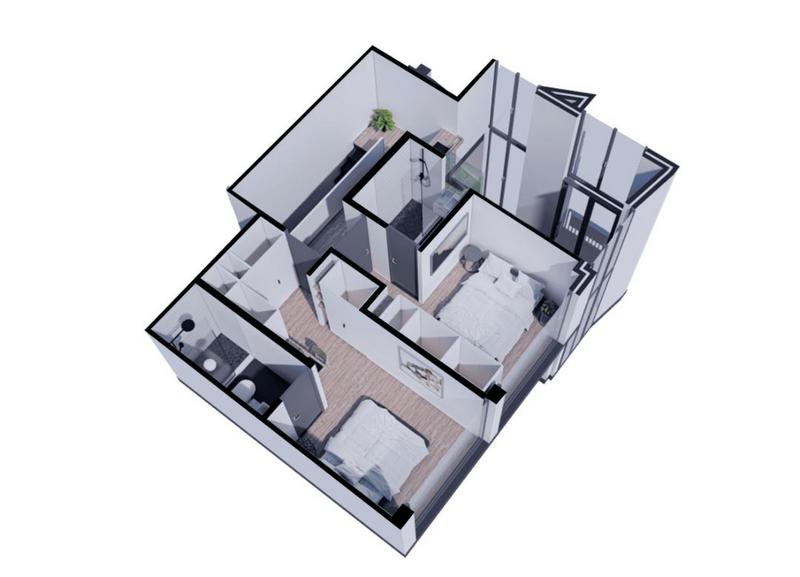 2 Bedroom Property for Sale in Cape Town City Centre Western Cape